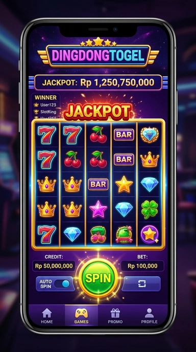 dingdongtogel - Hub Aplikasi Unduhan Terpercaya dan Praktis